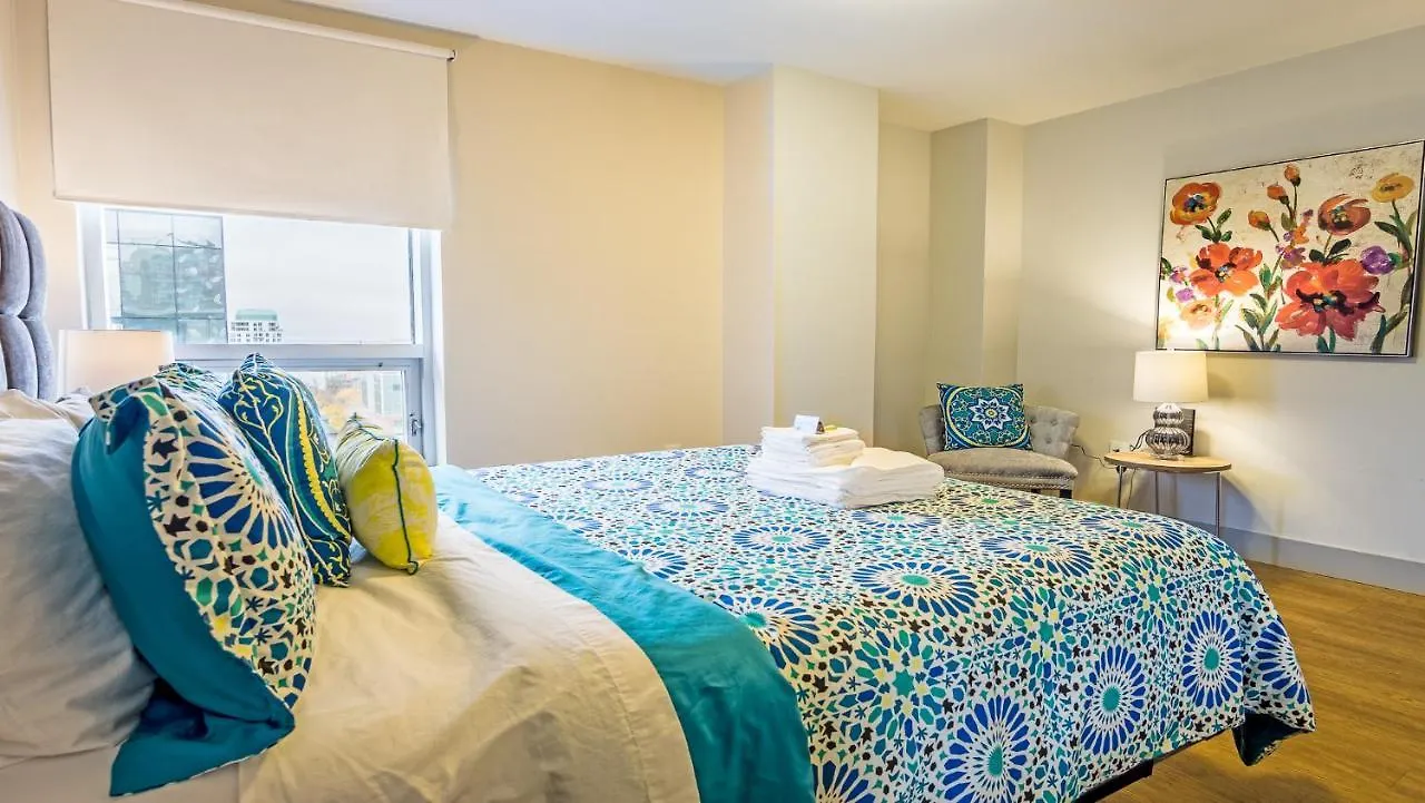 Wp Boutique Hotel Halifax