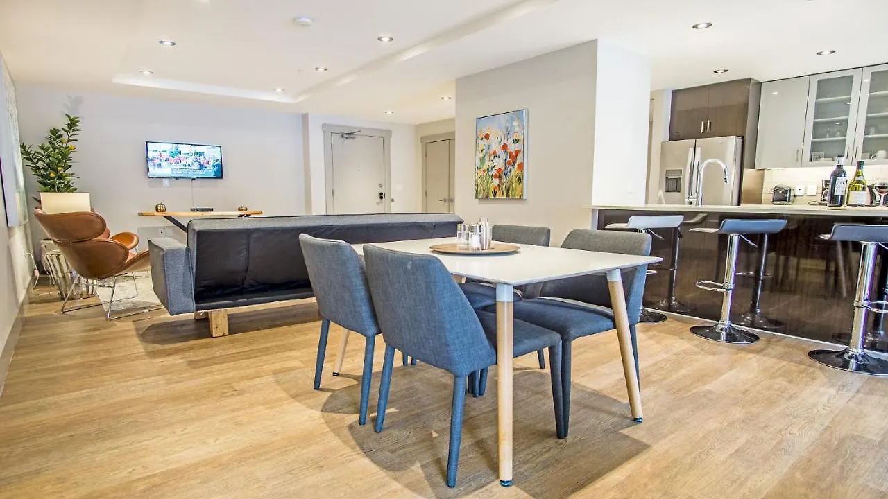 Wp Boutique Hotel Halifax