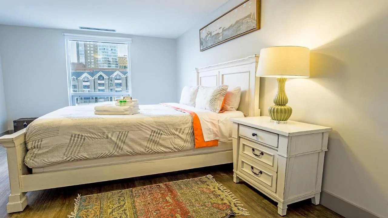 Wp Boutique Hotel Halifax
