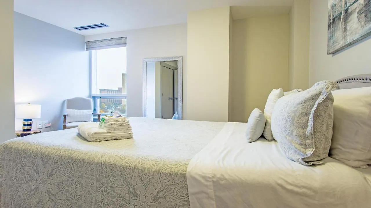 Wp Boutique Hotel Halifax 0*,
