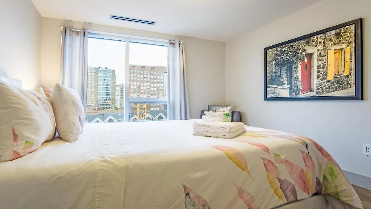 Wp Boutique Hotel Halifax