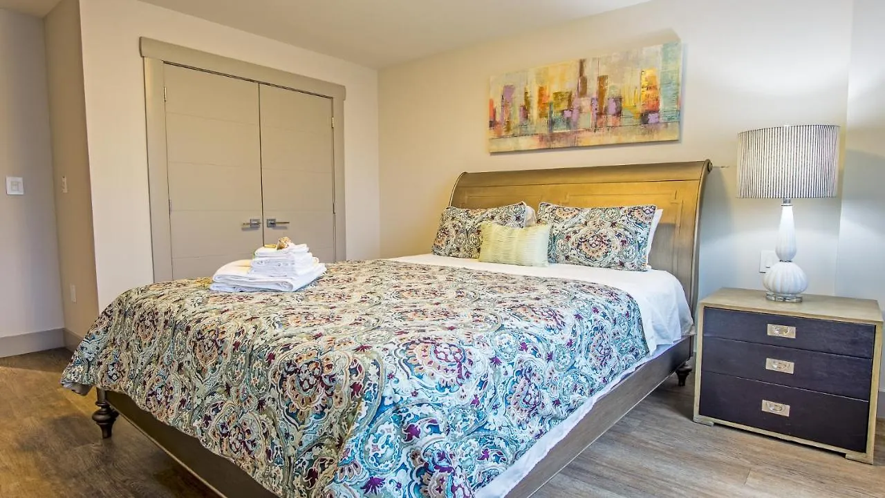 Wp Boutique Hotel Halifax