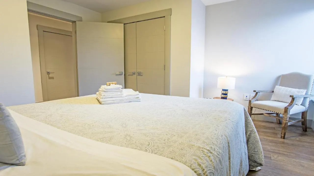 Wp Boutique Hotel Halifax 0*,