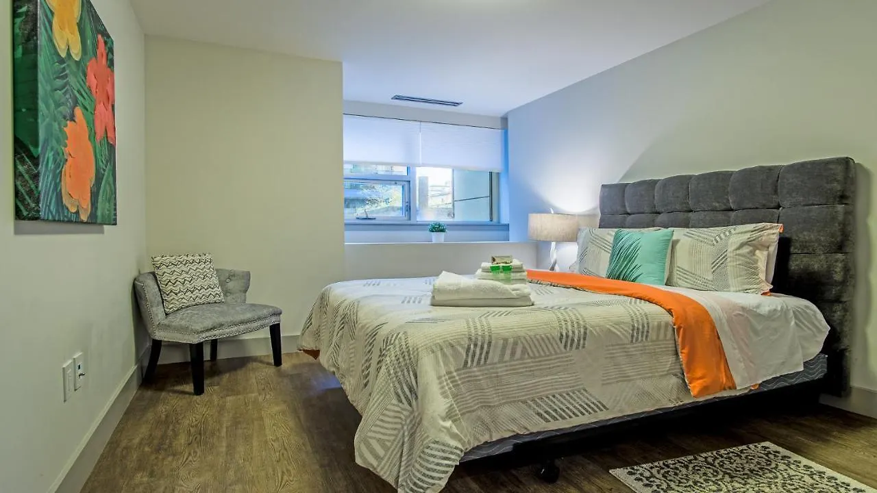 Wp Boutique Hotel Halifax