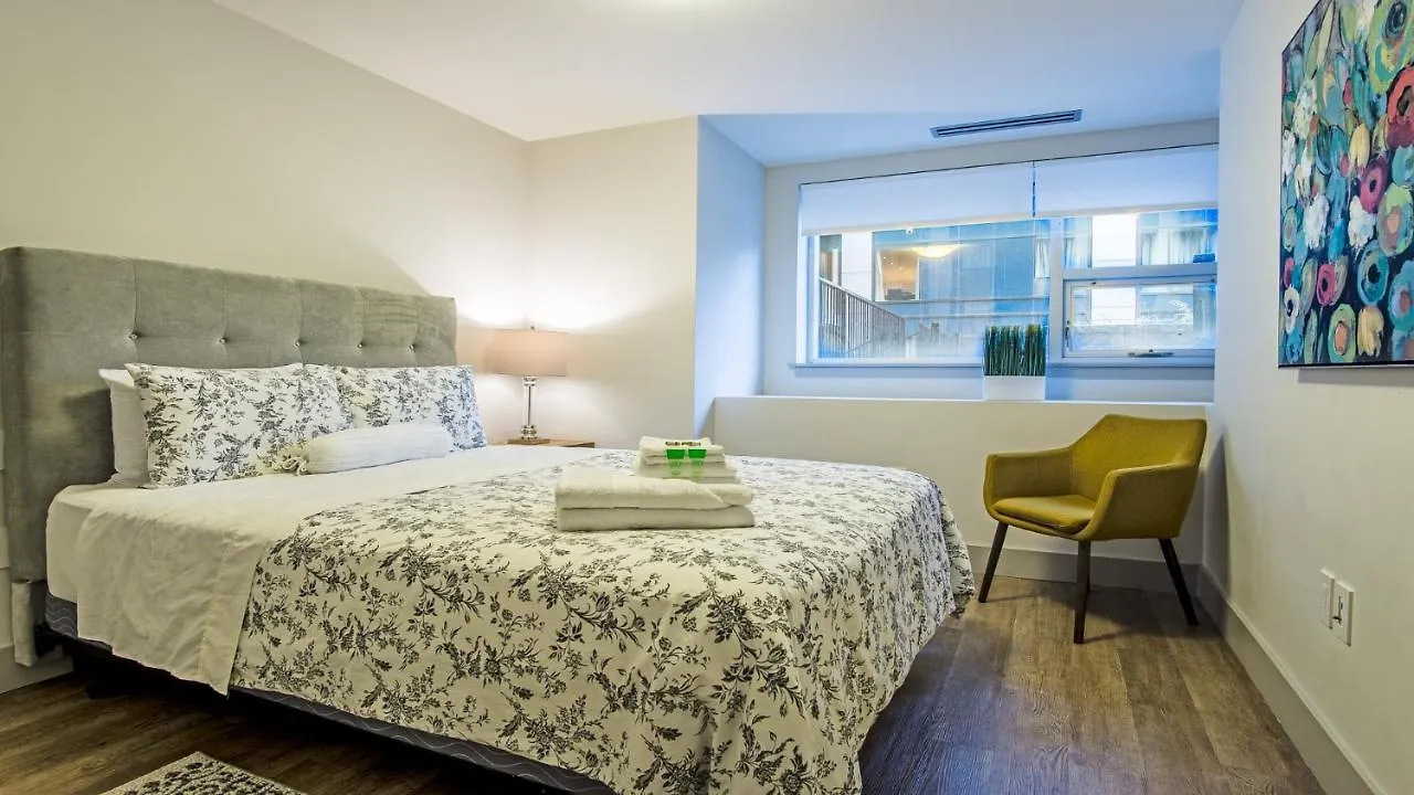 Wp Boutique Hotel Halifax