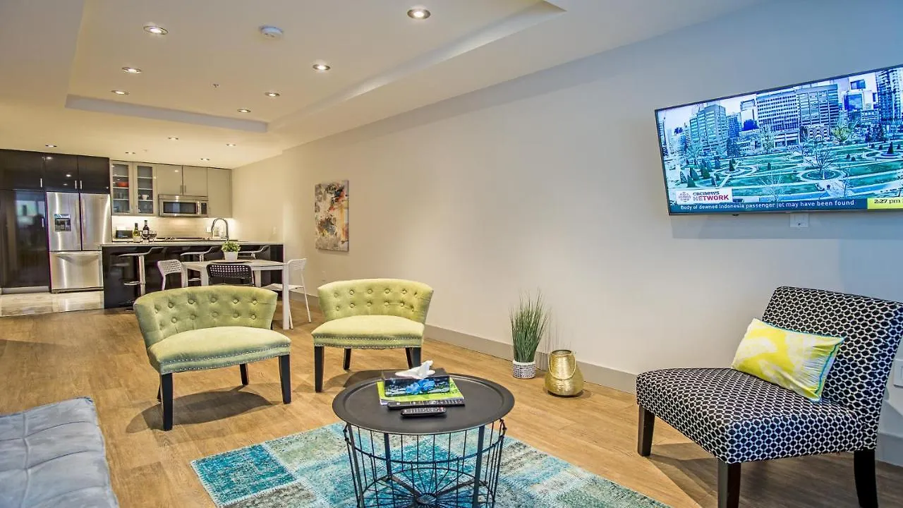 Wp Boutique Hotel Halifax