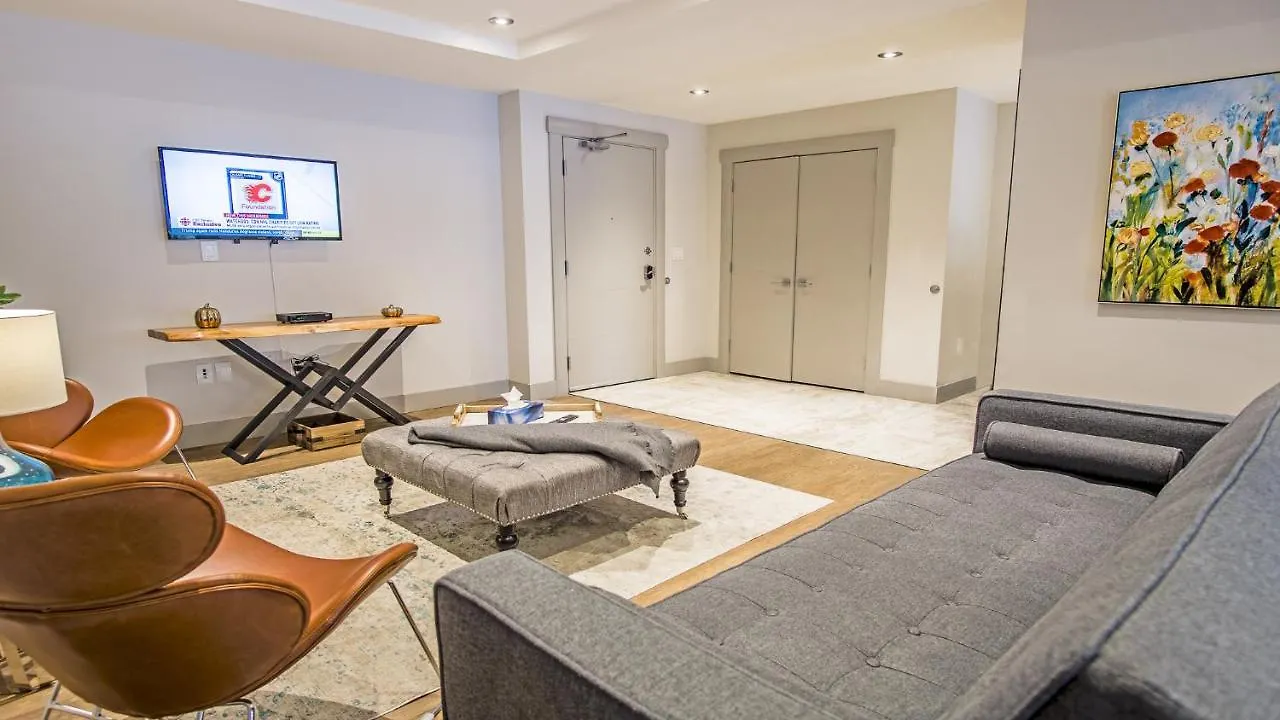 Wp Boutique Hotel Halifax