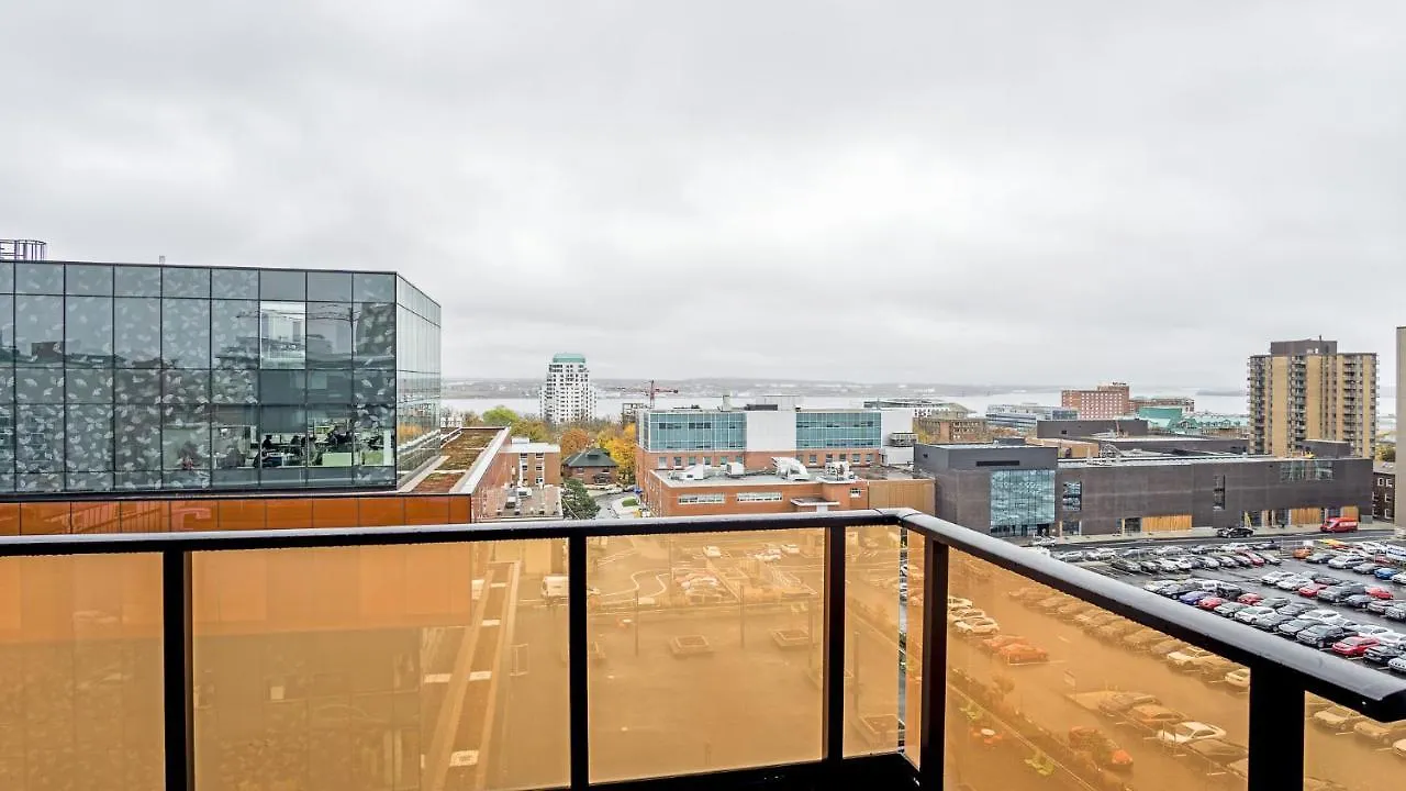 Wp Boutique Hotel Halifax 0*,