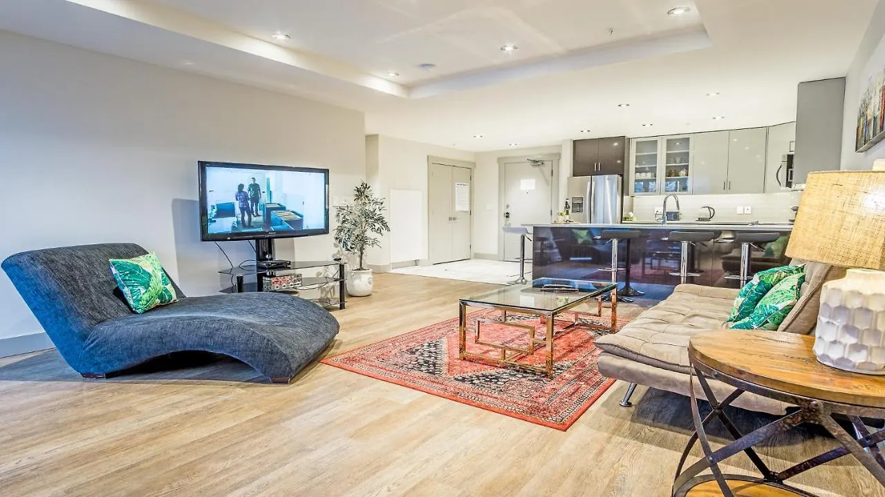 Wp Boutique Hotel Halifax