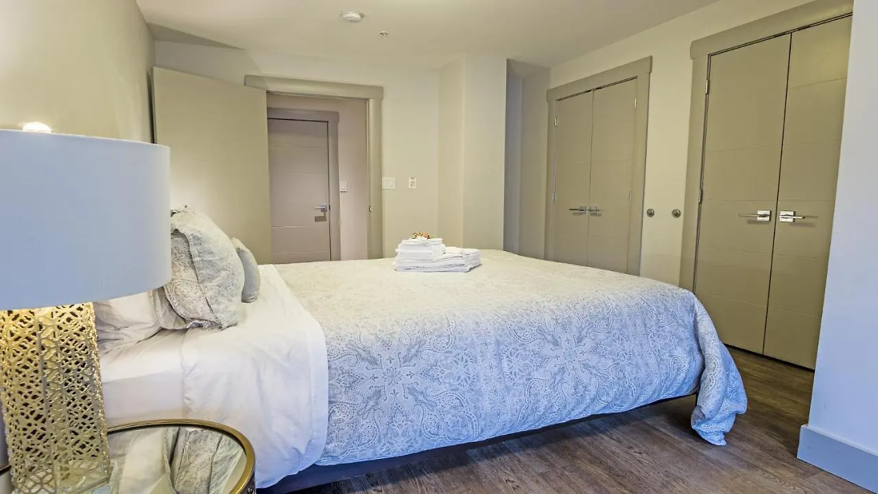 Wp Boutique Hotel Halifax