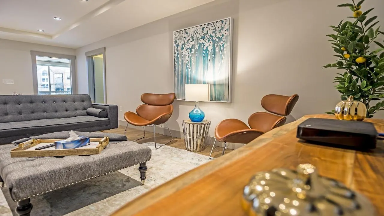 Wp Boutique Hotel Halifax