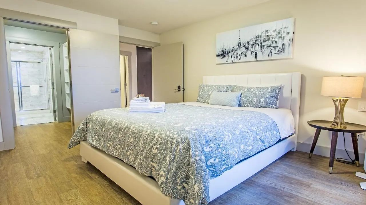 Wp Boutique Hotel Halifax